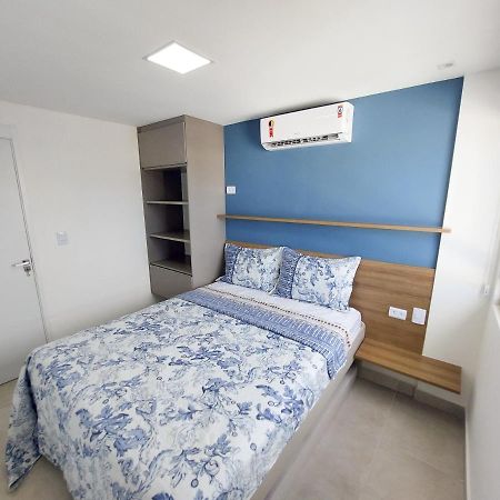 Porto Blue Residence - Pôrto das Galinhas Zewnętrze zdjęcie