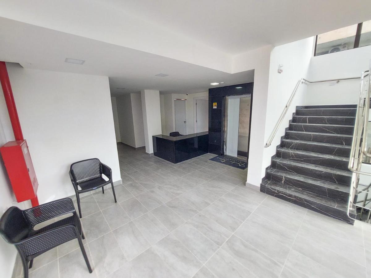 Porto Blue Residence - Pôrto das Galinhas Zewnętrze zdjęcie