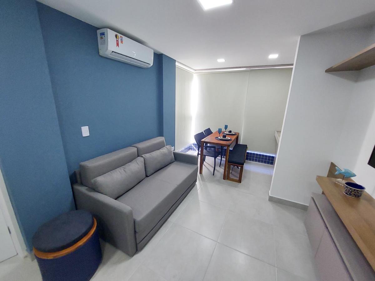 Porto Blue Residence - Pôrto das Galinhas Pokój zdjęcie