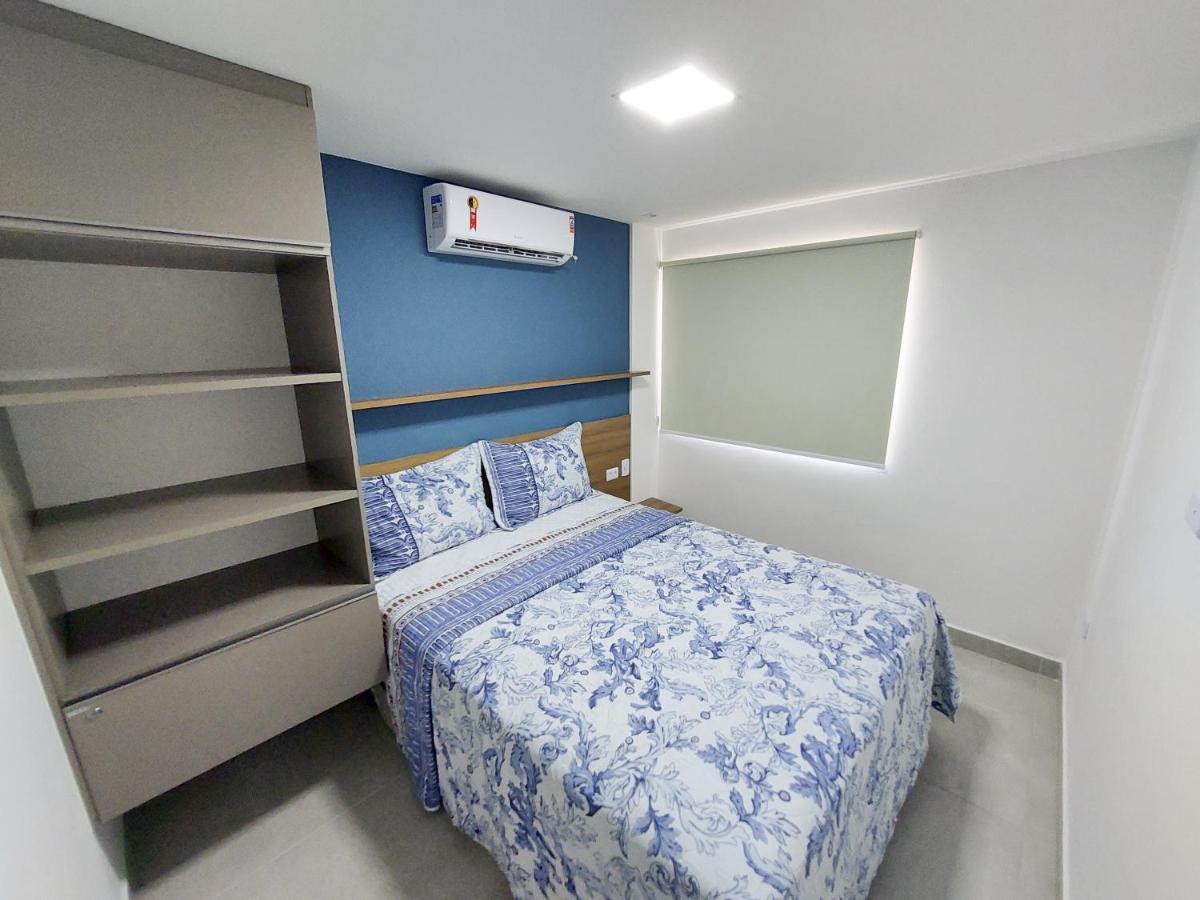 Porto Blue Residence - Pôrto das Galinhas Zewnętrze zdjęcie