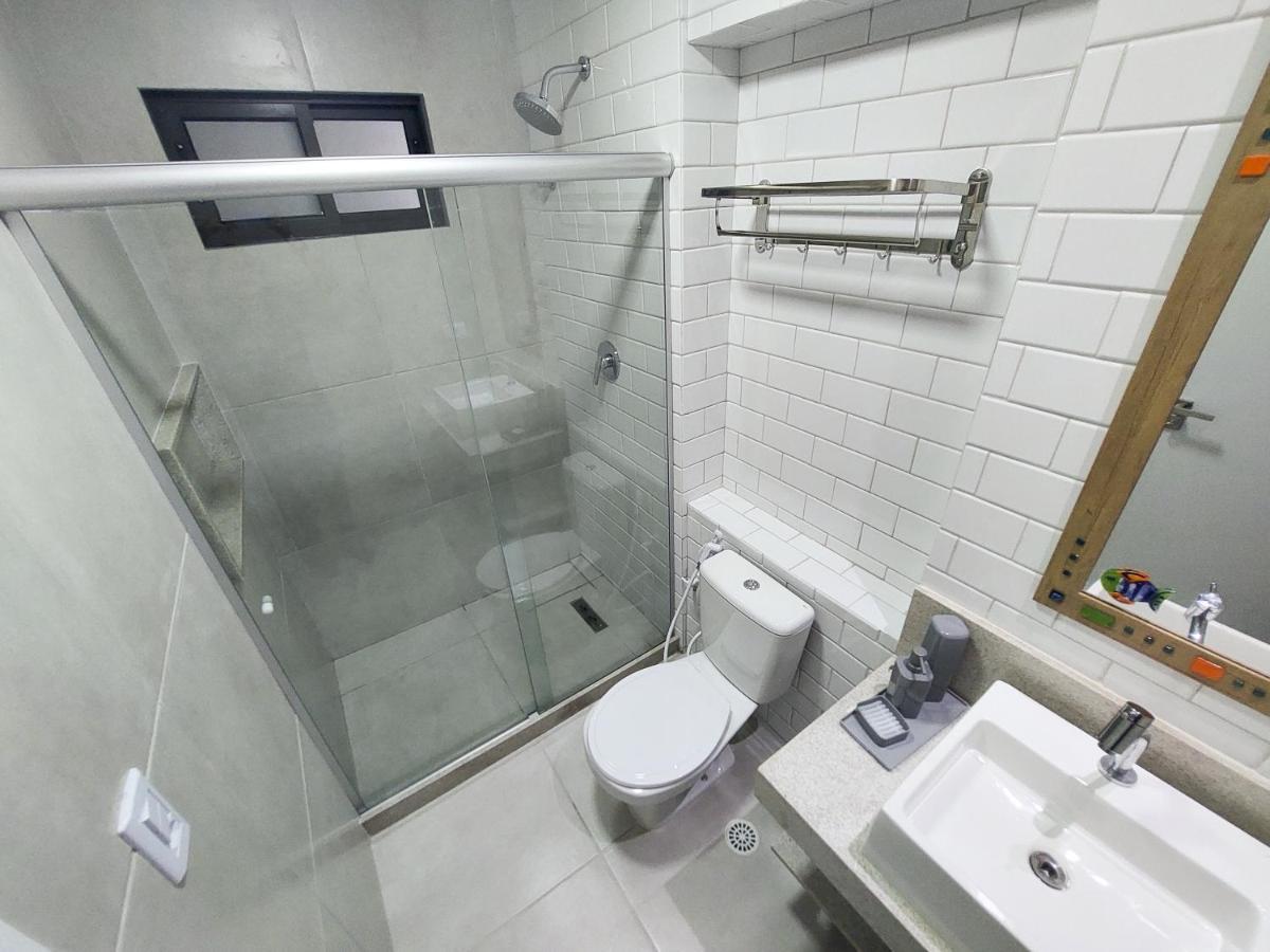 Porto Blue Residence - Pôrto das Galinhas Zewnętrze zdjęcie