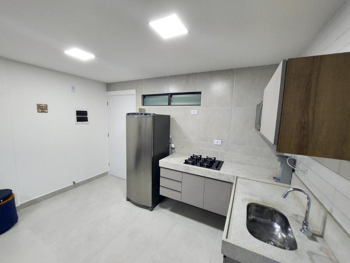 Porto Blue Residence - Pôrto das Galinhas Zewnętrze zdjęcie