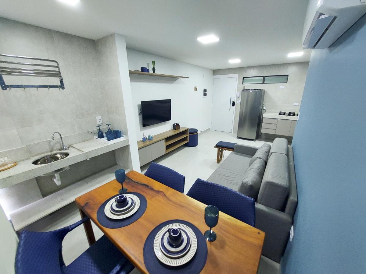 Porto Blue Residence - Pôrto das Galinhas Zewnętrze zdjęcie