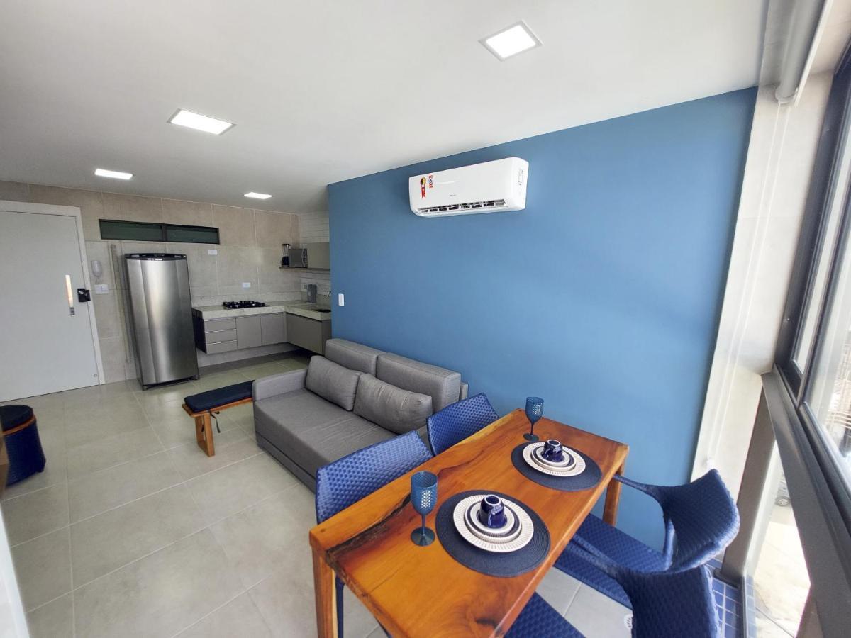 Porto Blue Residence - Pôrto das Galinhas Zewnętrze zdjęcie