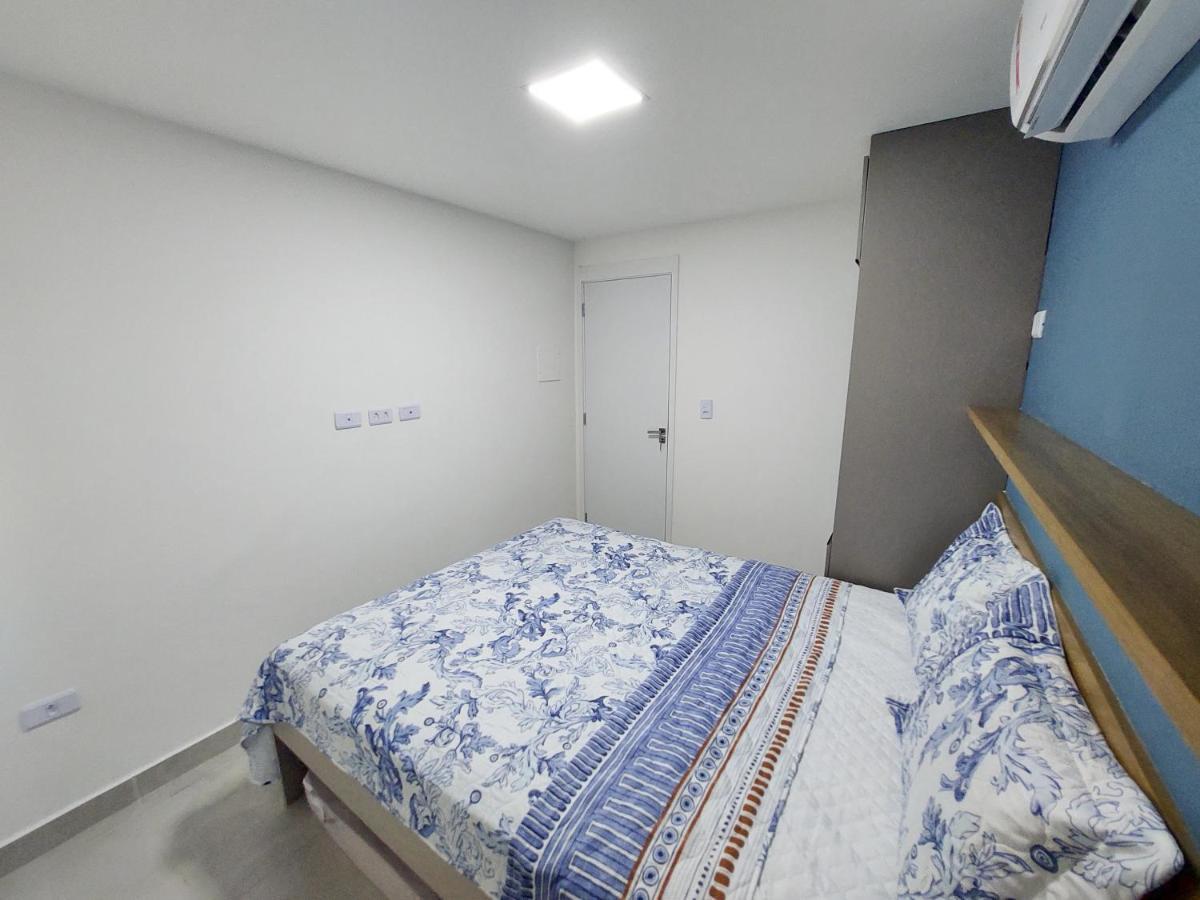 Porto Blue Residence - Pôrto das Galinhas Zewnętrze zdjęcie