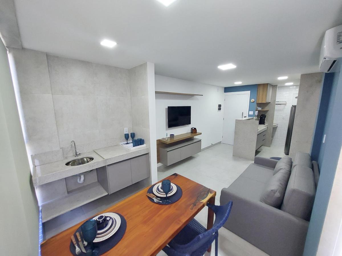 Porto Blue Residence - Pôrto das Galinhas Pokój zdjęcie