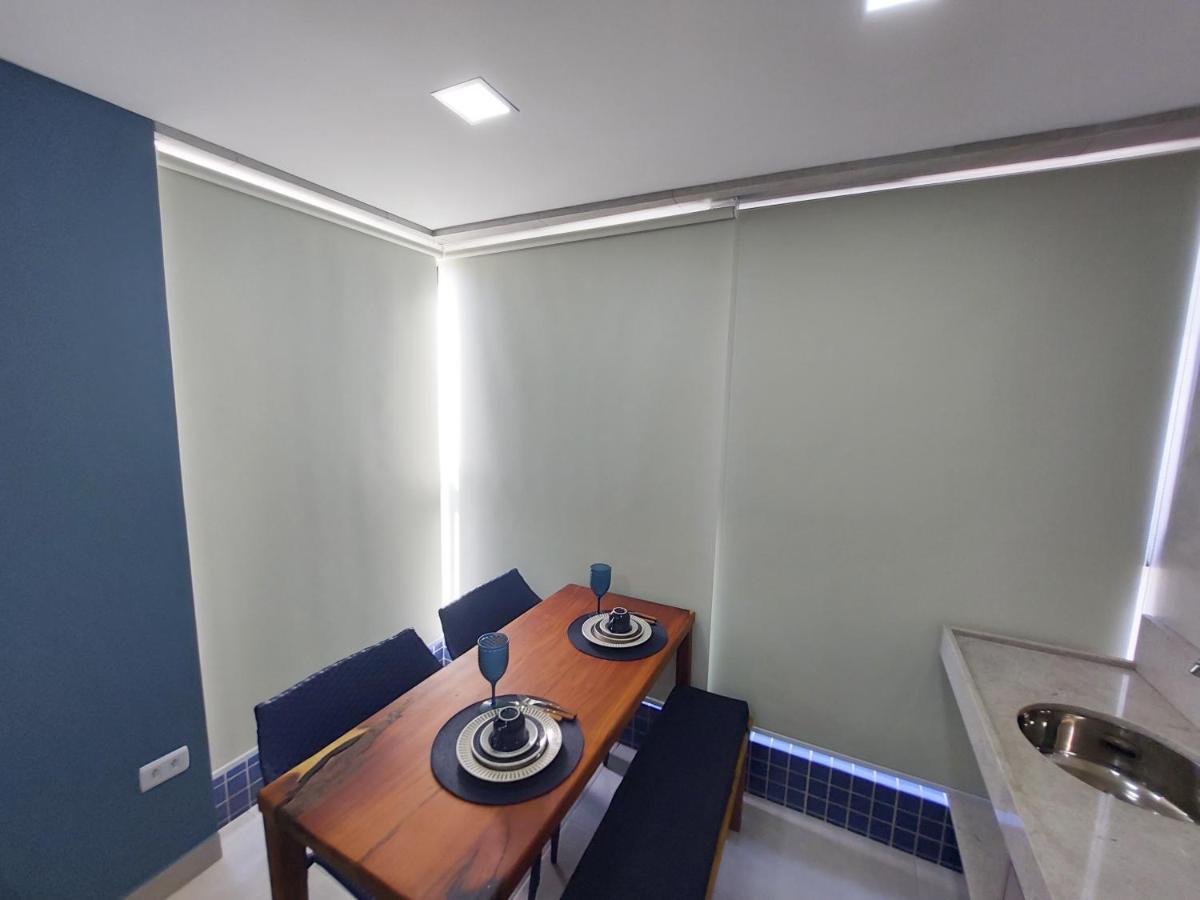 Porto Blue Residence - Pôrto das Galinhas Pokój zdjęcie